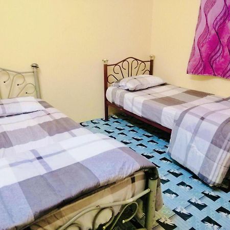 Homestay Bandar Pekan - Musleem Preferred Экстерьер фото