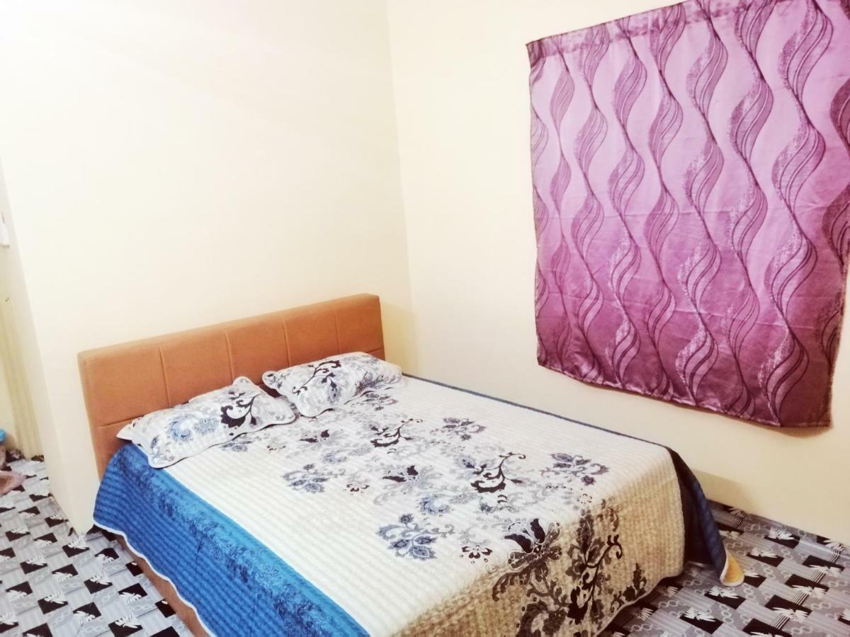 Homestay Bandar Pekan - Musleem Preferred Экстерьер фото