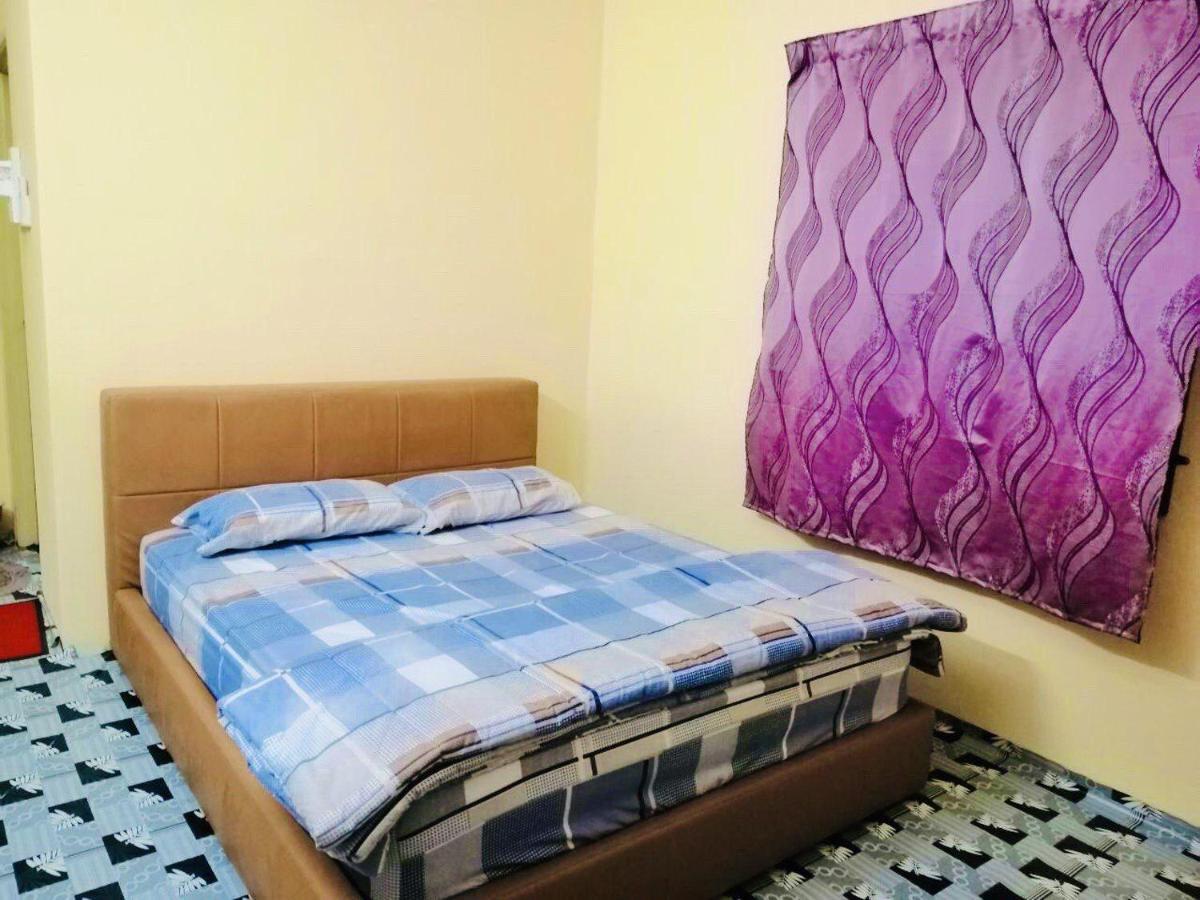 Homestay Bandar Pekan - Musleem Preferred Экстерьер фото